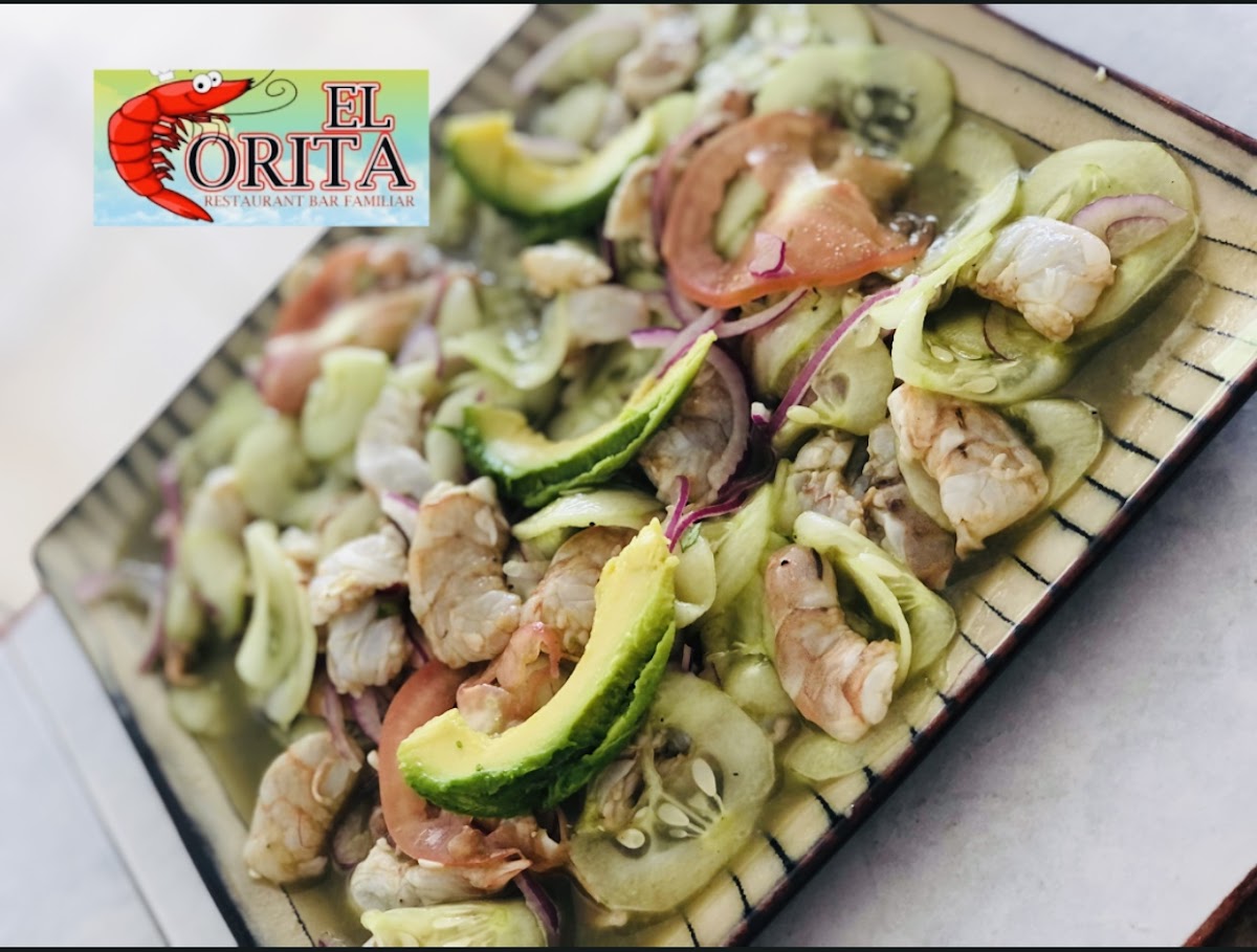 Mariscos El Corita
